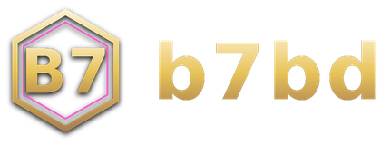 b7bd logo